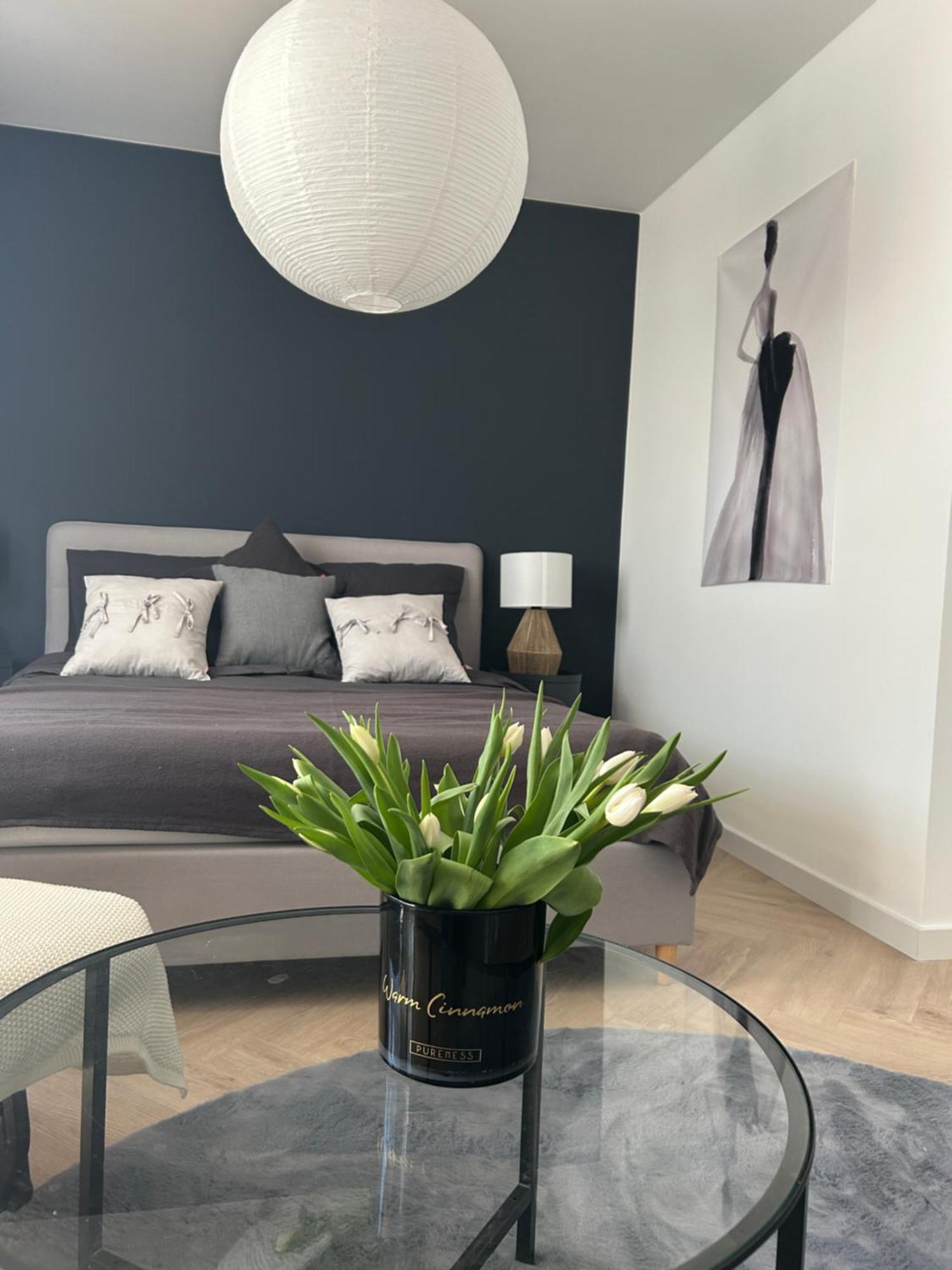 Apartament Eve Witawa Gdynia Eksteriør billede