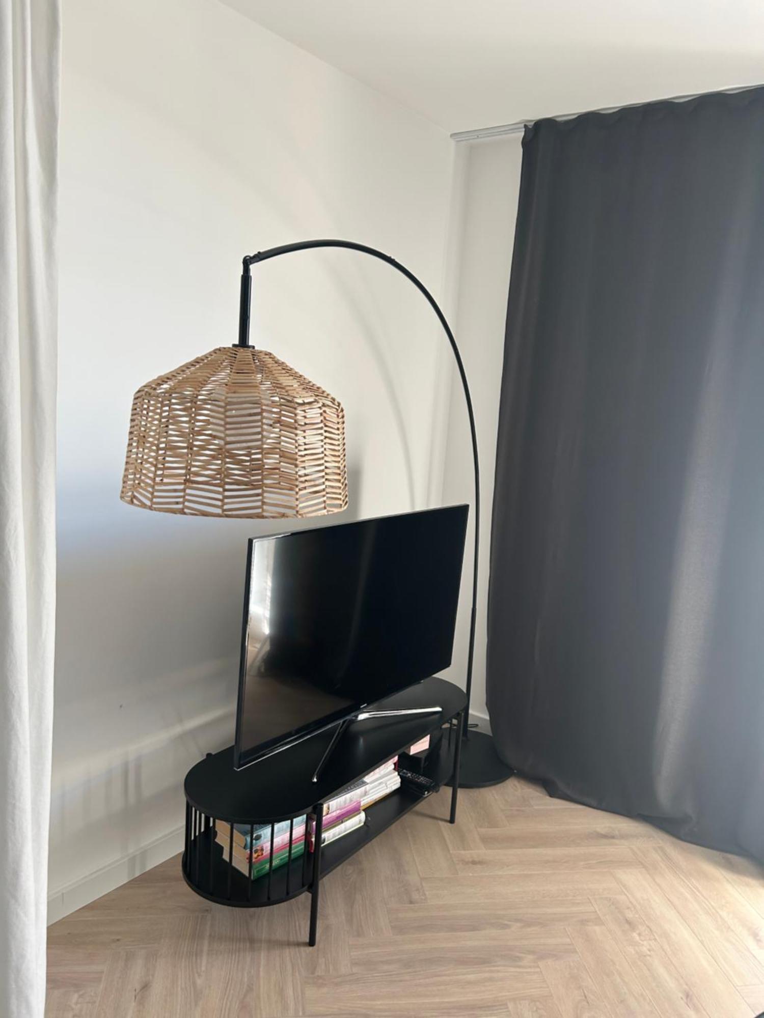 Apartament Eve Witawa Gdynia Eksteriør billede